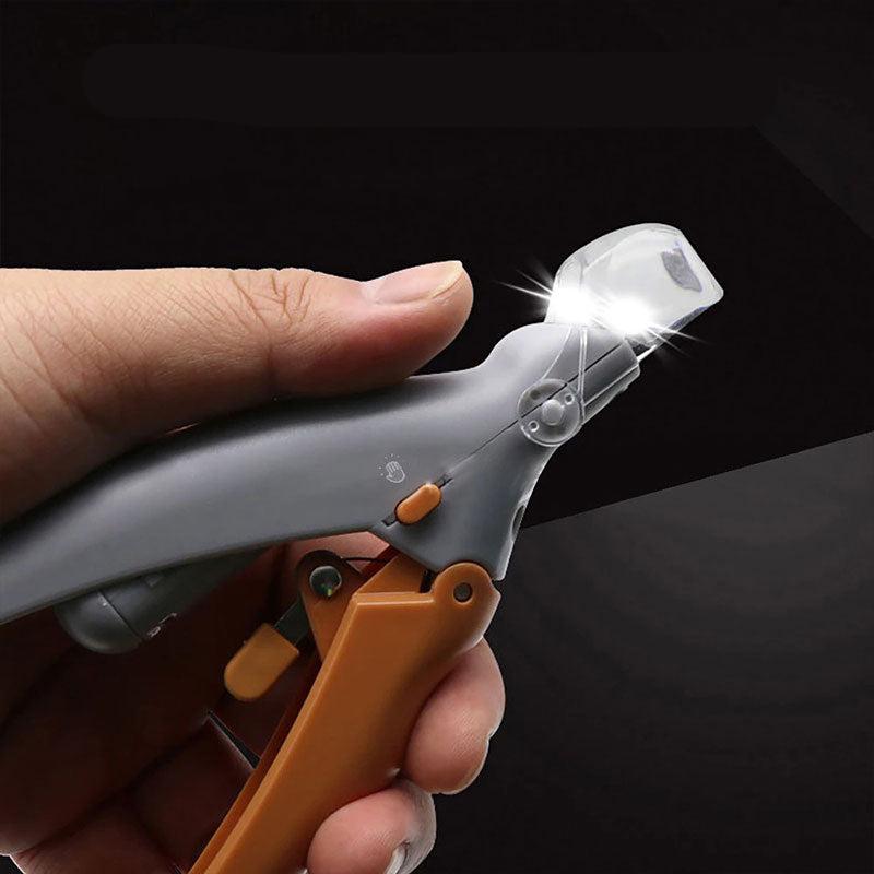 MAX - Beste Nagelknipper voor Honden met Snelsensoren