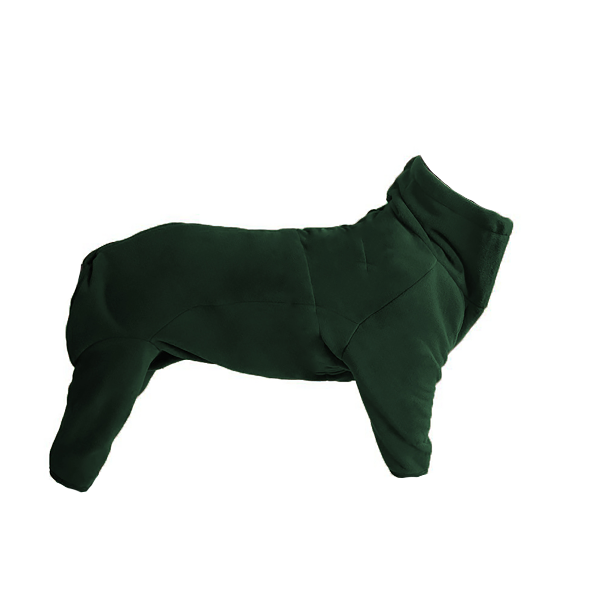 Winter Warme Hond Jas