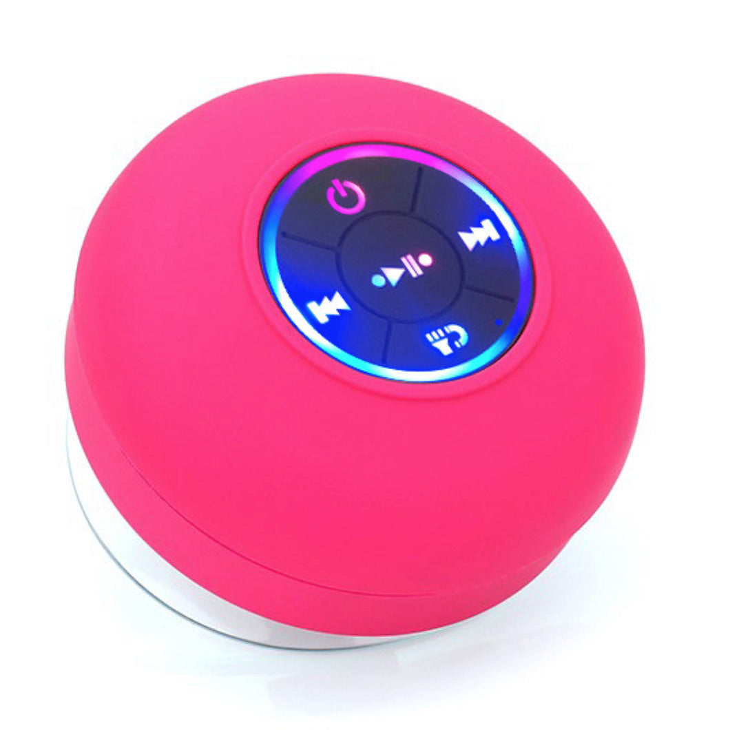 Bluetooth Speaker | Waterdichte Mini Speaker | DuschBeatz