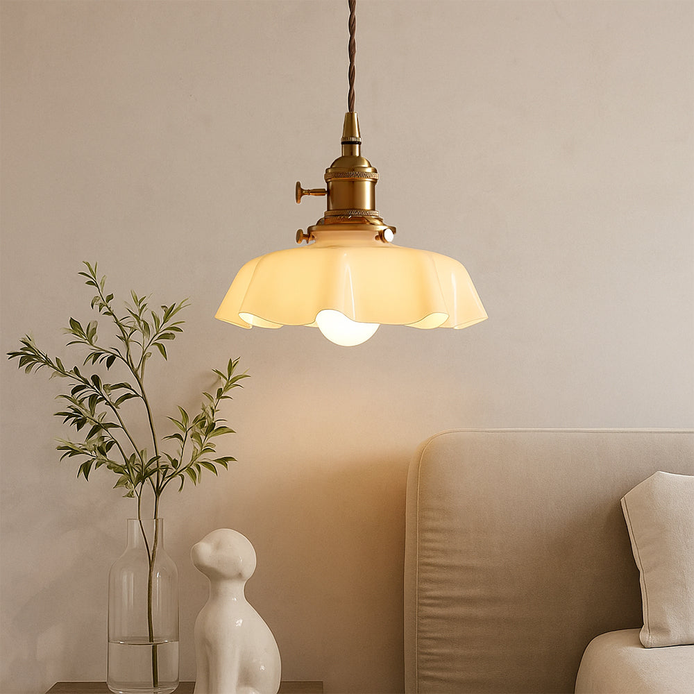 Franse Stijl Hanglamp
