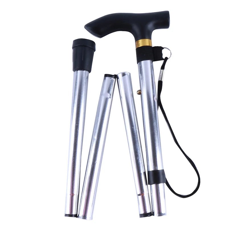 COMFORTCANE – Lichte Aluminium Loopstok voor Senioren