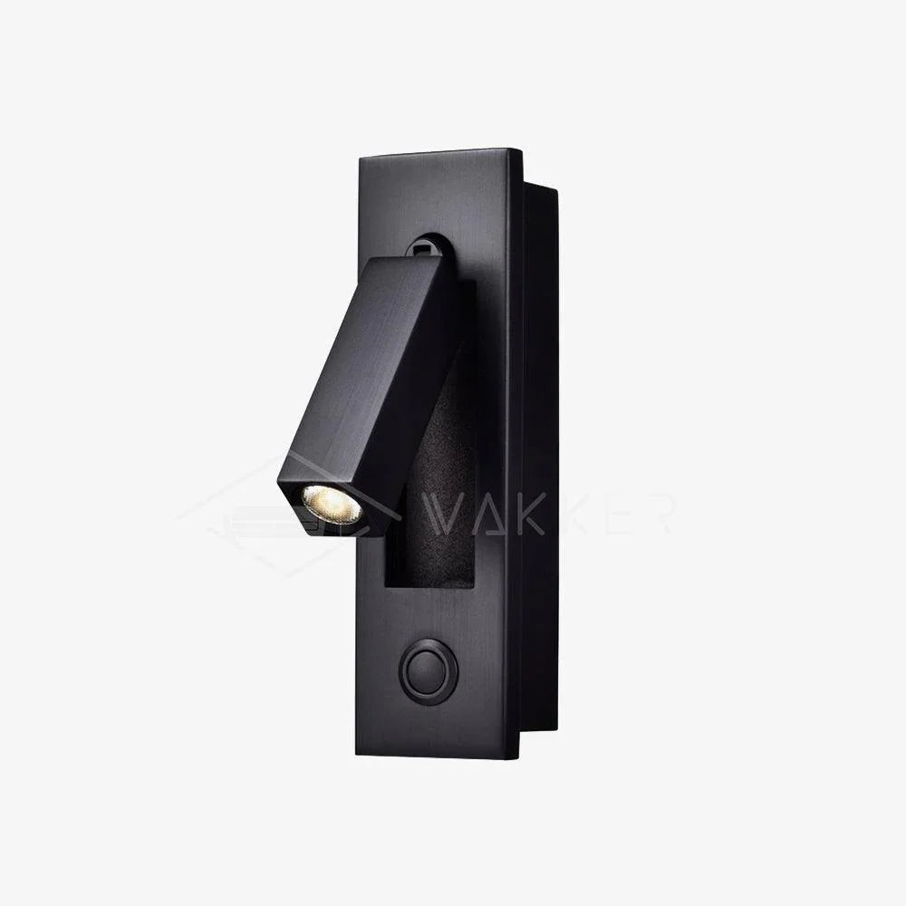 Flush Mount Wandlamp