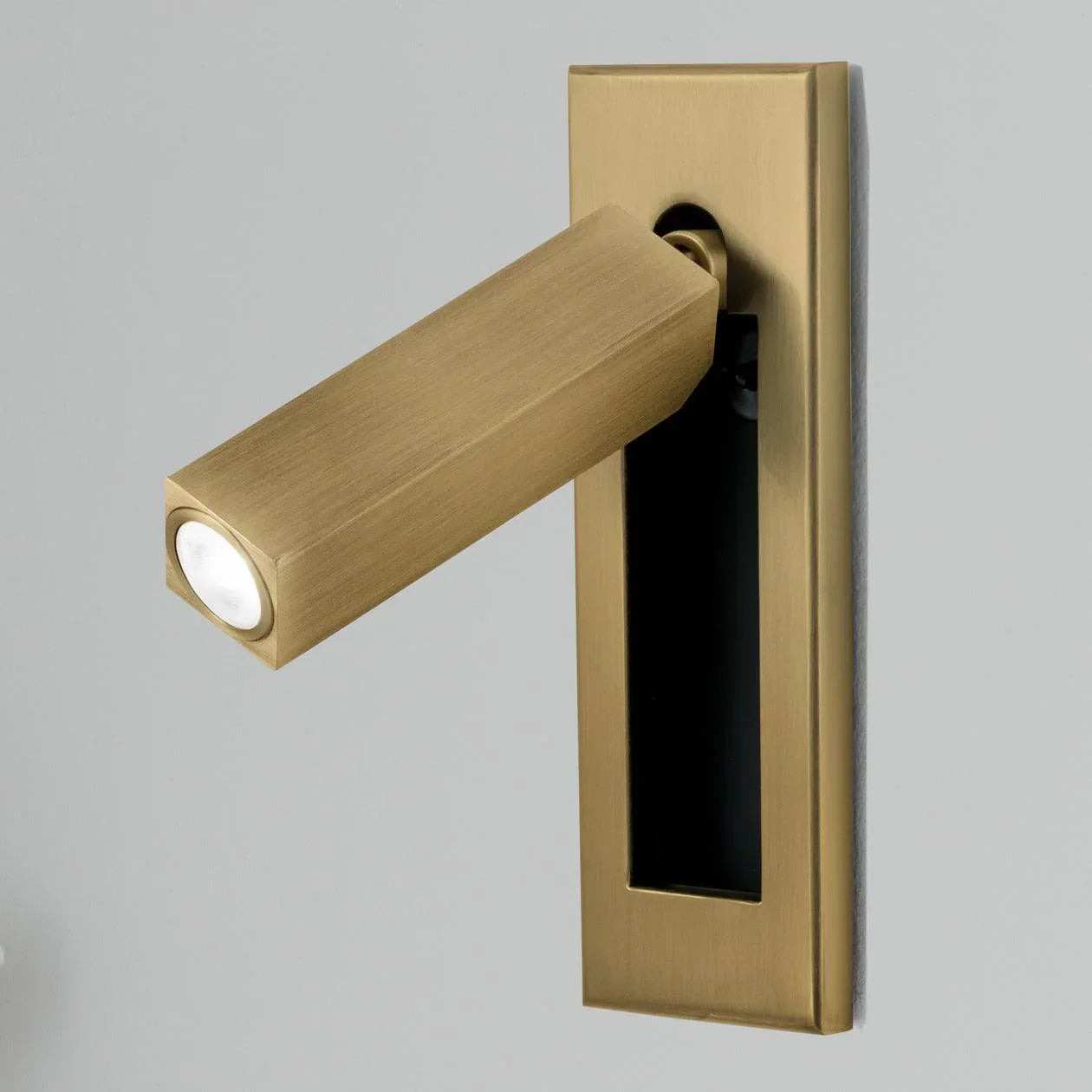 Verstelbare Moderne Bedlamp Wandlamp