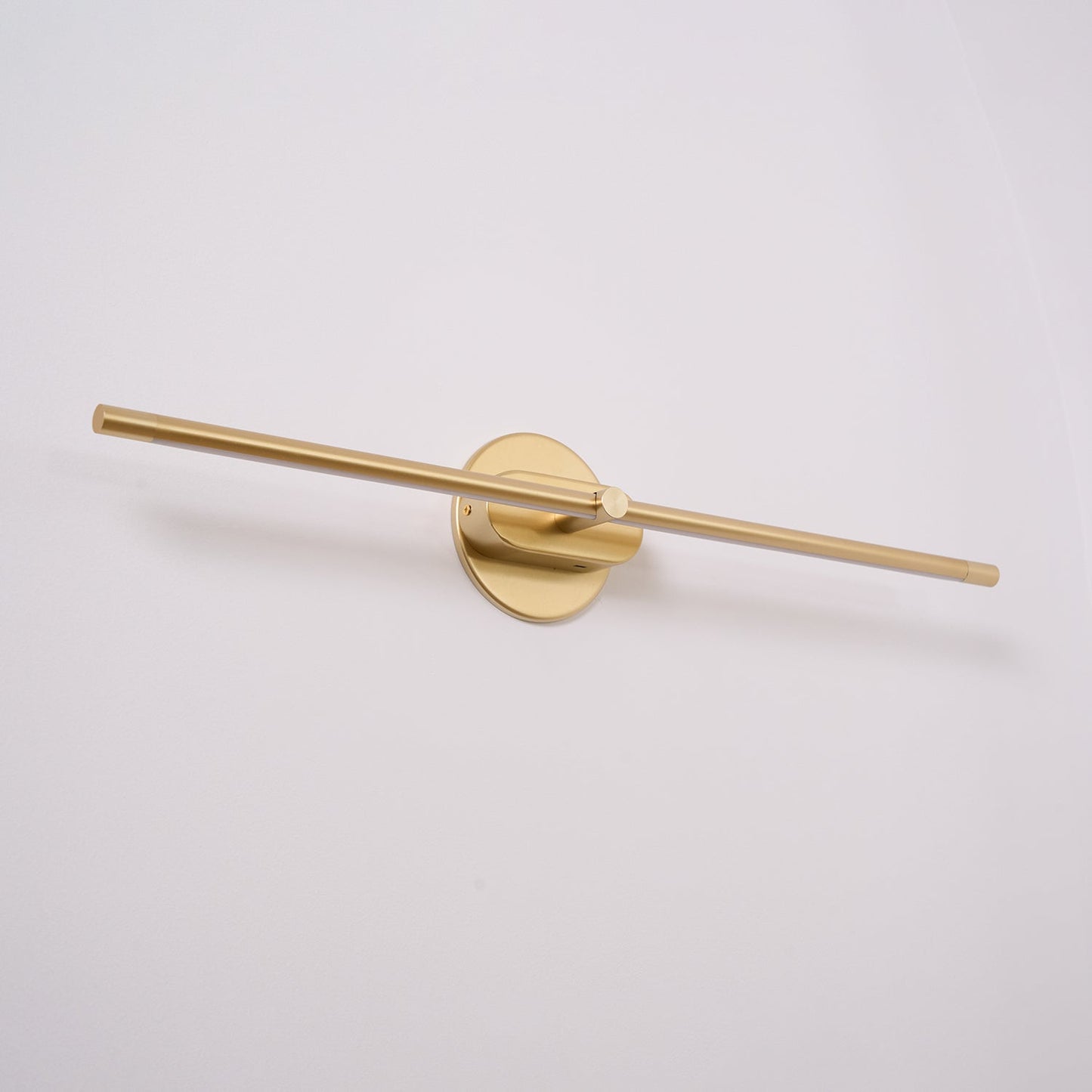 AstraLume Lineaire Wandlamp In Minimalistische Stijl Voor Moderne Interieurs