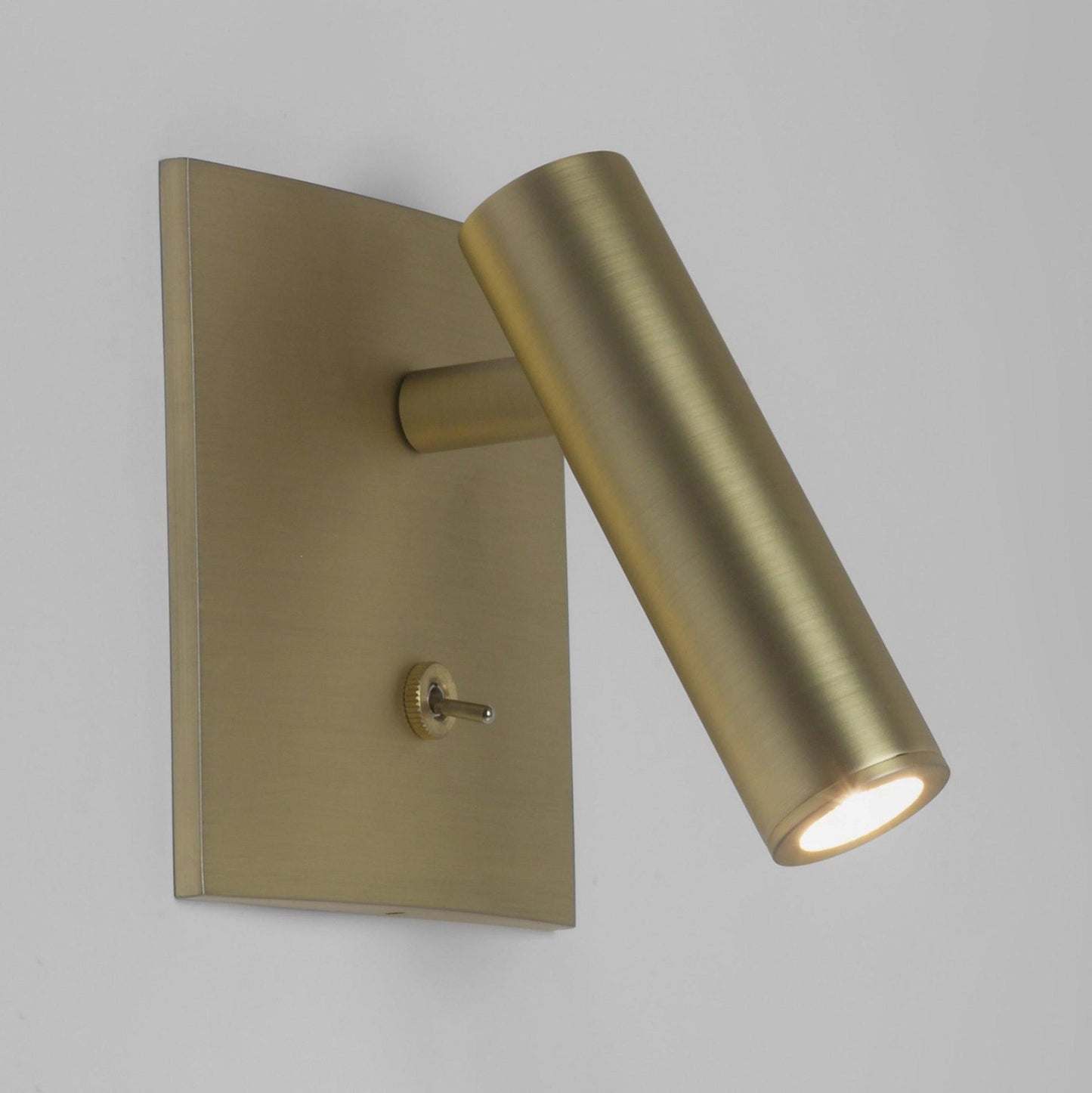 Anorion Moderne Minimalistische Wandlamp