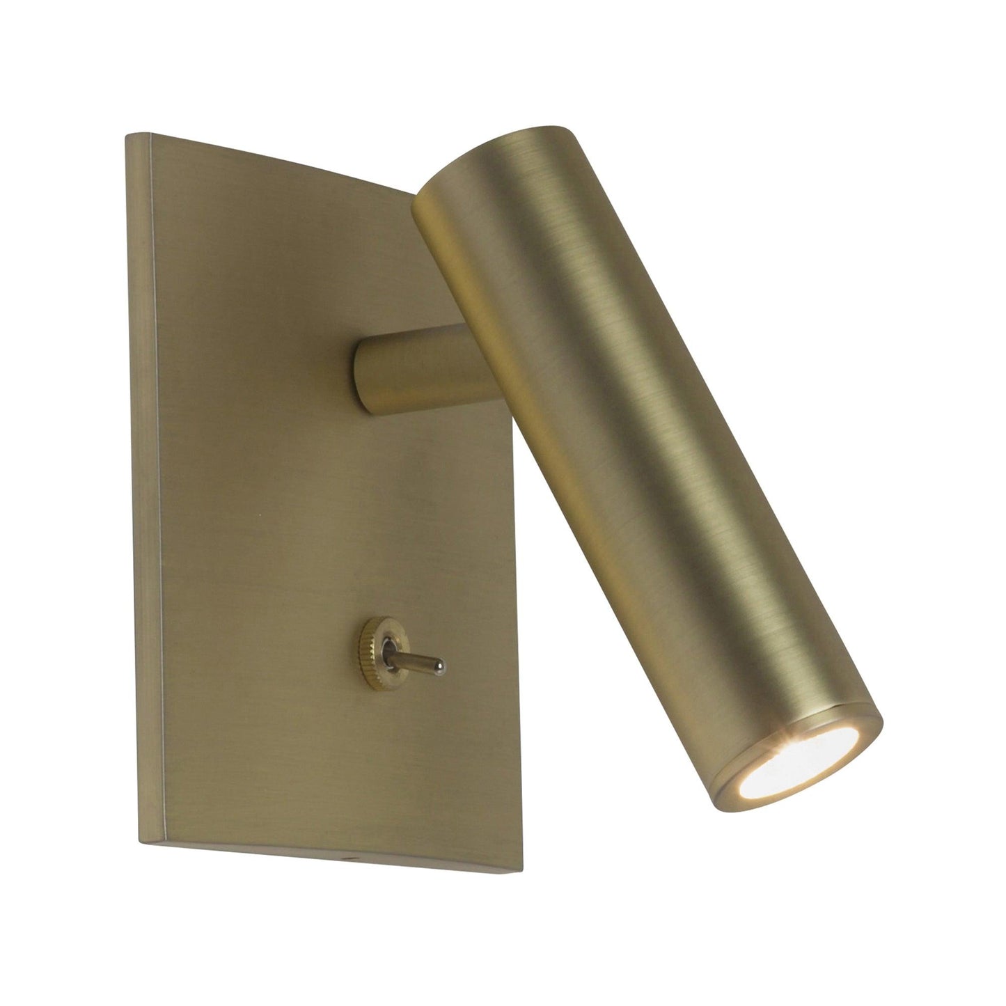 Anorion Moderne Minimalistische Wandlamp
