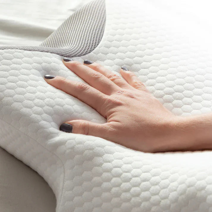 ErgoMemory slaapkussen