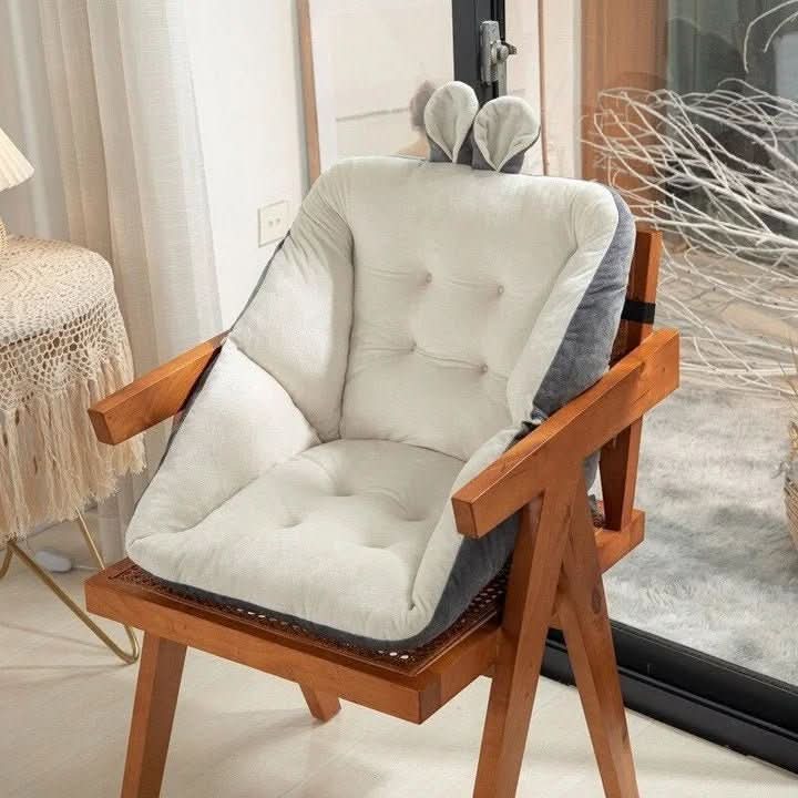 OrthoSeat – Ergonomisch zitkussen van traagschuim voor kantoor & auto