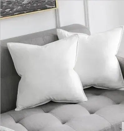 Europese Luxe Fluwelen Kussenhoes