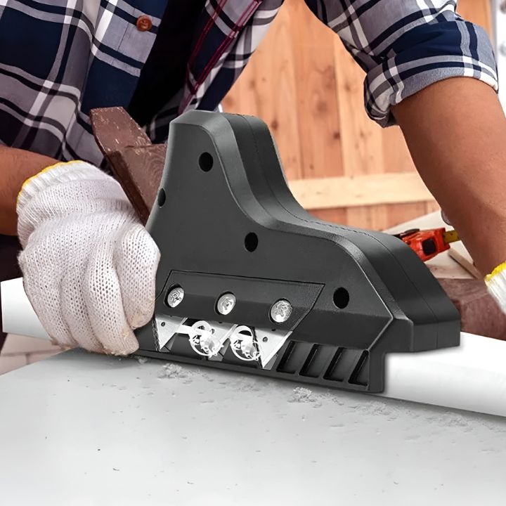 PowerGrip | Superieure grip voor veeleisende taken