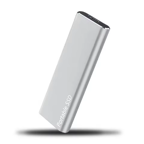 Externe Opslag | SSD-Harddisk | USB-C Snelle Opslag | DataGo