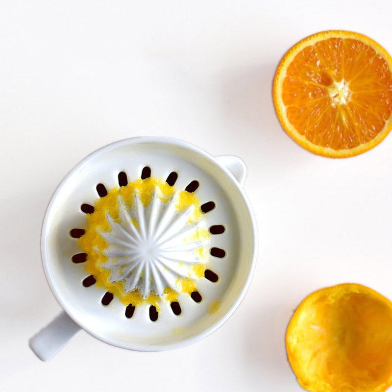 Eze Keramische Citruspers