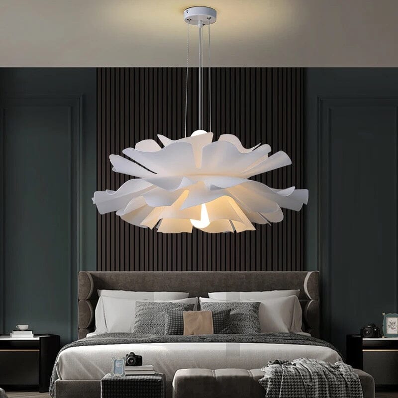 Cloud Flower Hanglamp
