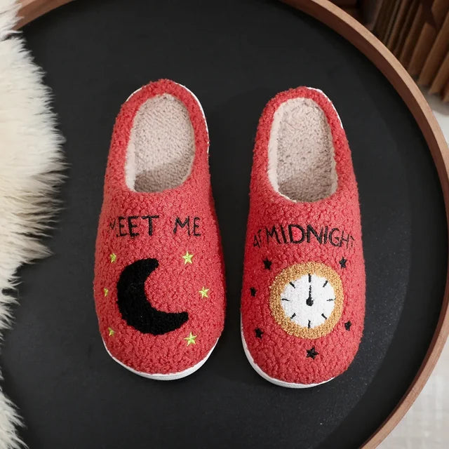 Swift Serenity Slippers | Omarm je innerlijke Swiftie in elke stap