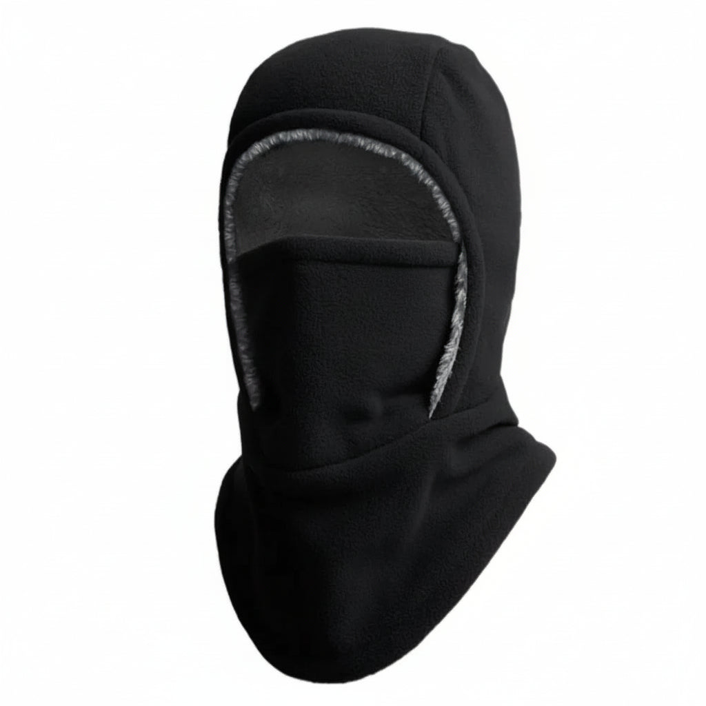 FleeceGuard | Warme en Winddichte Balaclava voor Activiteiten in de Buitenlucht