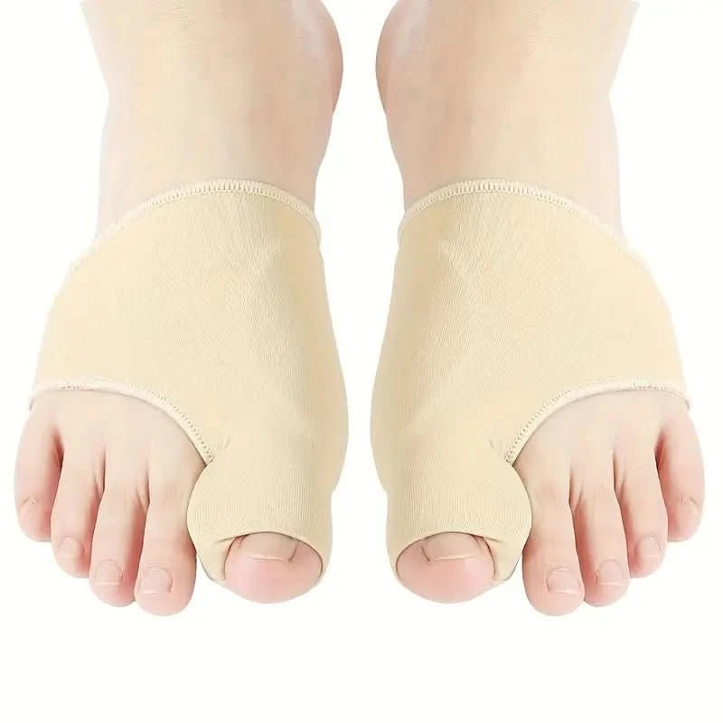 FlexiComfort | Innovatieve Hallux Valgus Corrector voor Tieners