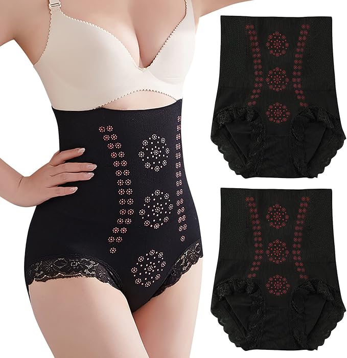 Formhose Dames | Buikcontrole | Figurendefiniërend | BelleShape