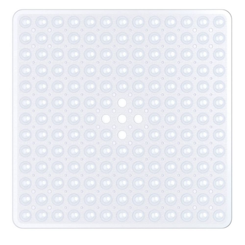 Badveiligheid Antislip Zuigmat