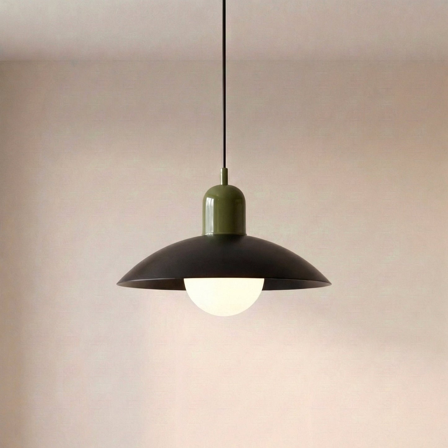 Macaron Hanglamp