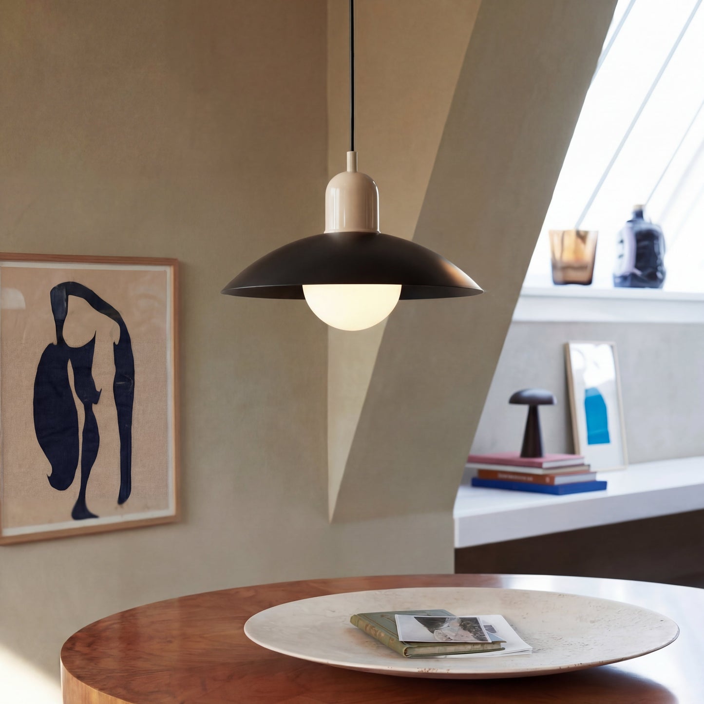 Macaron Hanglamp