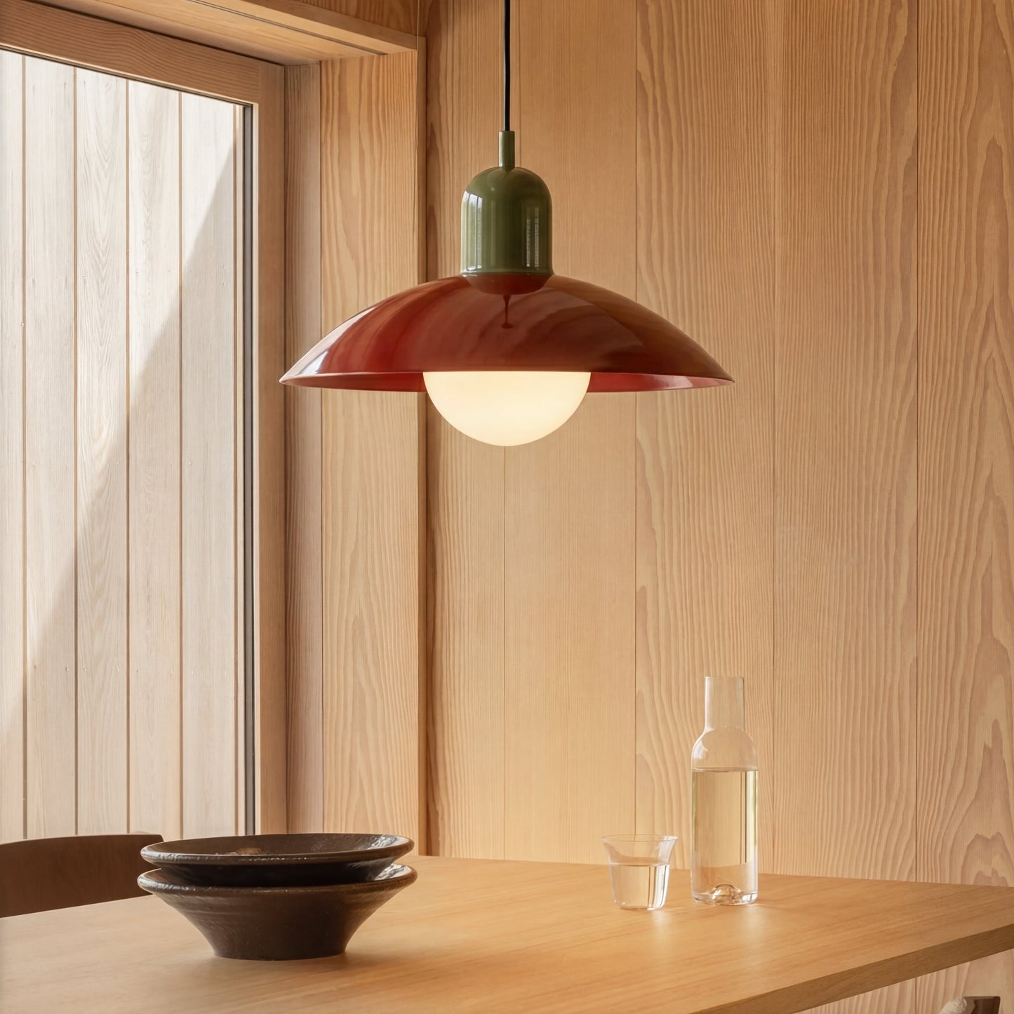 Macaron Hanglamp