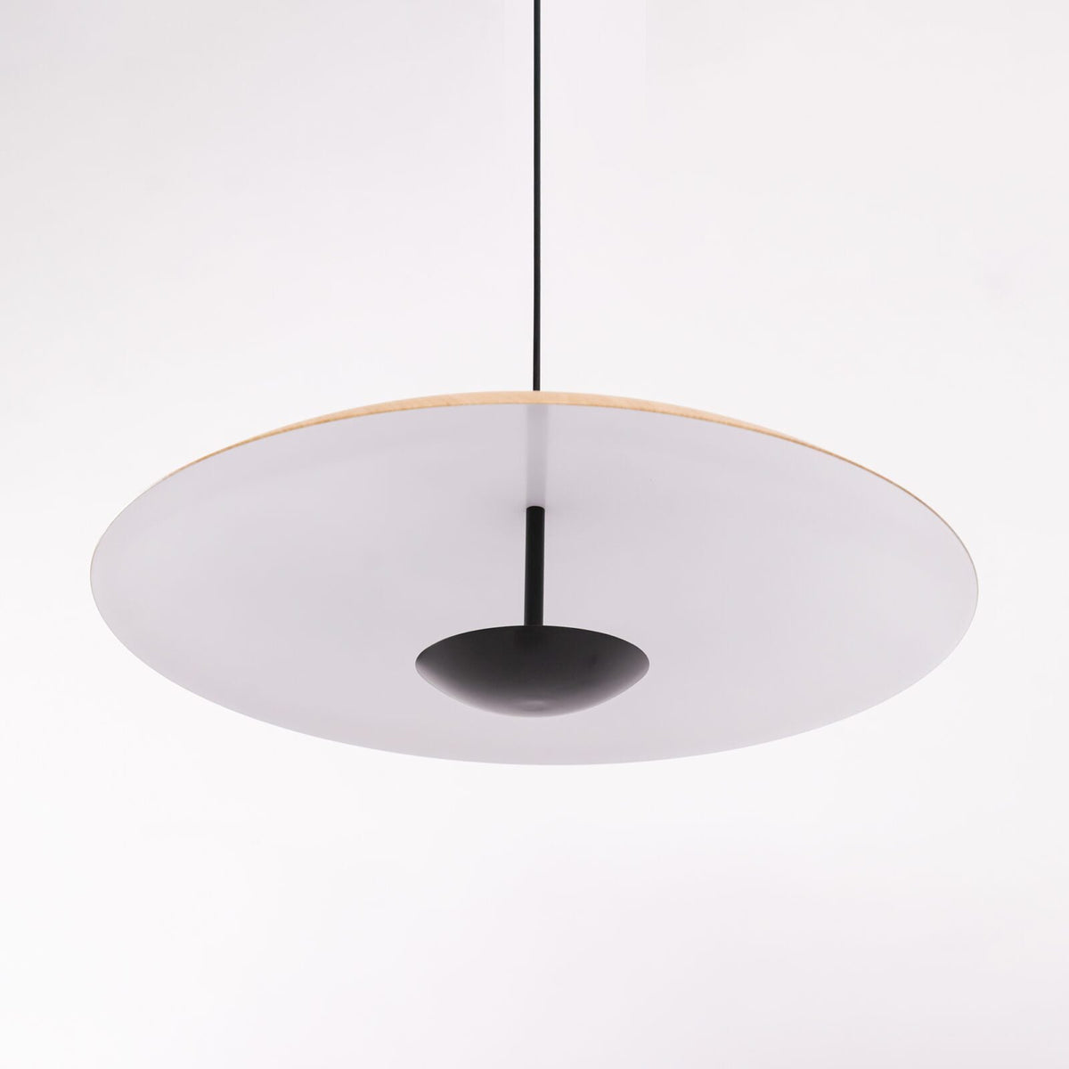 Ginger Nordic Metalen Hanglamp