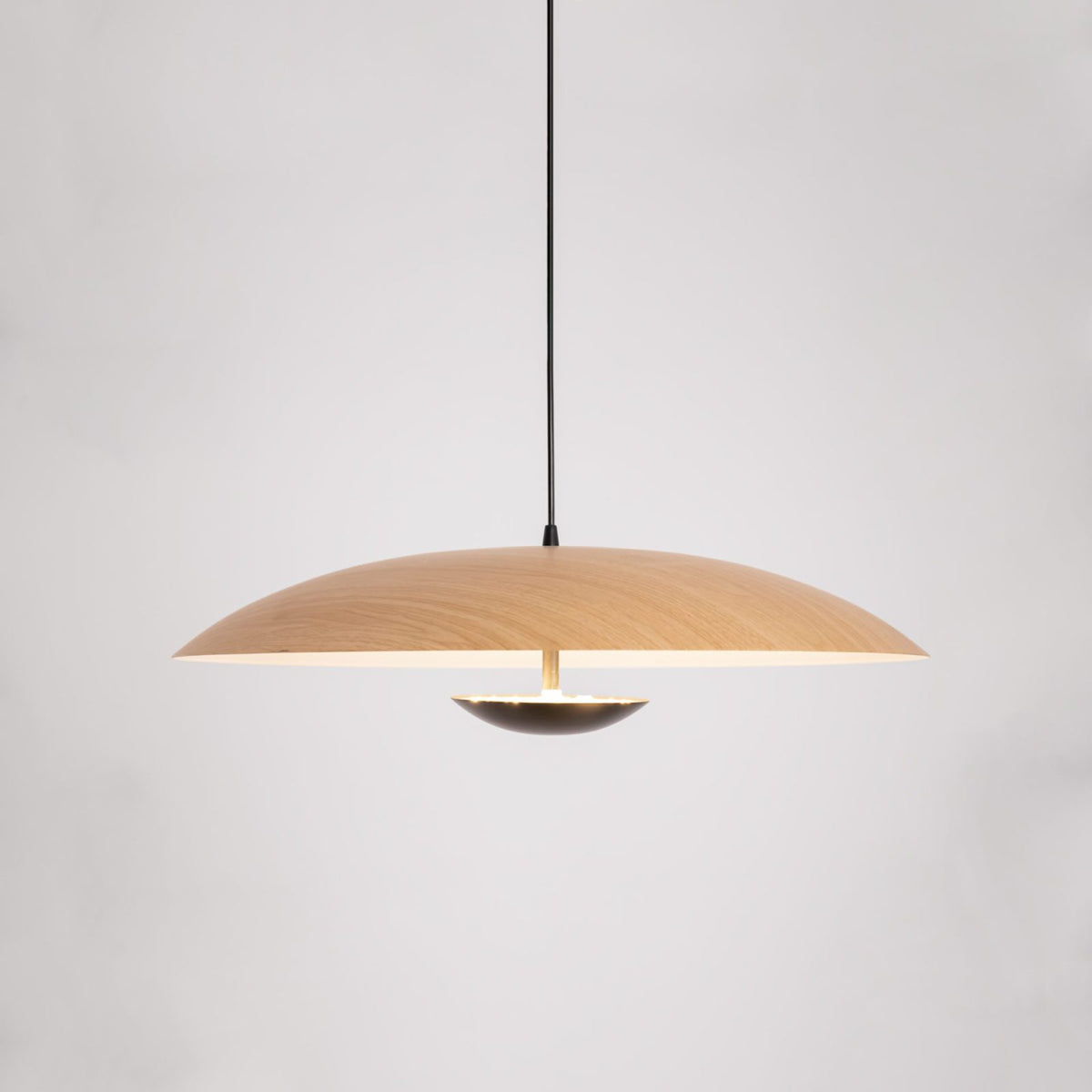 Ginger Nordic Metalen Hanglamp