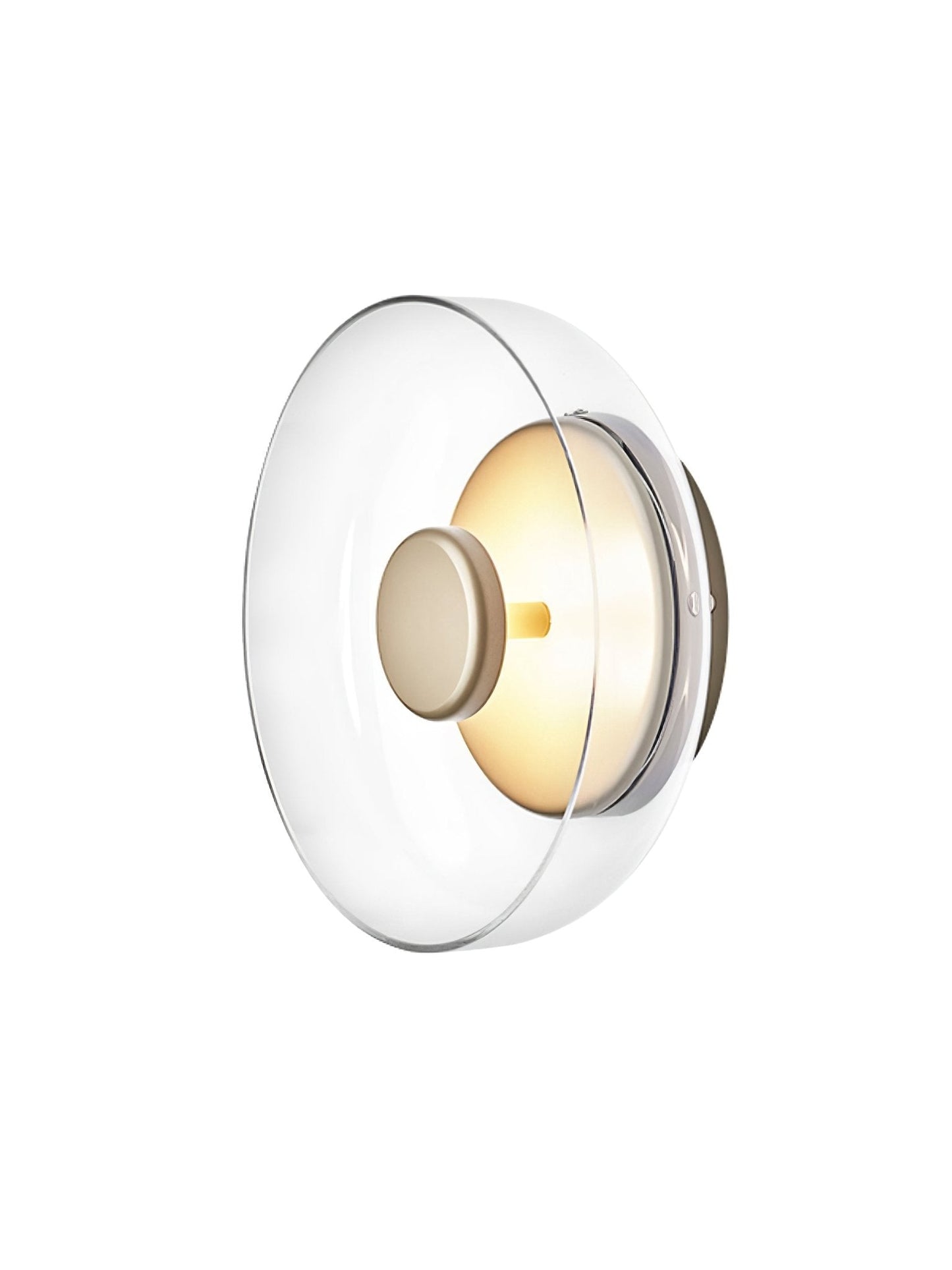 Garth Wandlamp van Glas Art Nordic Premium