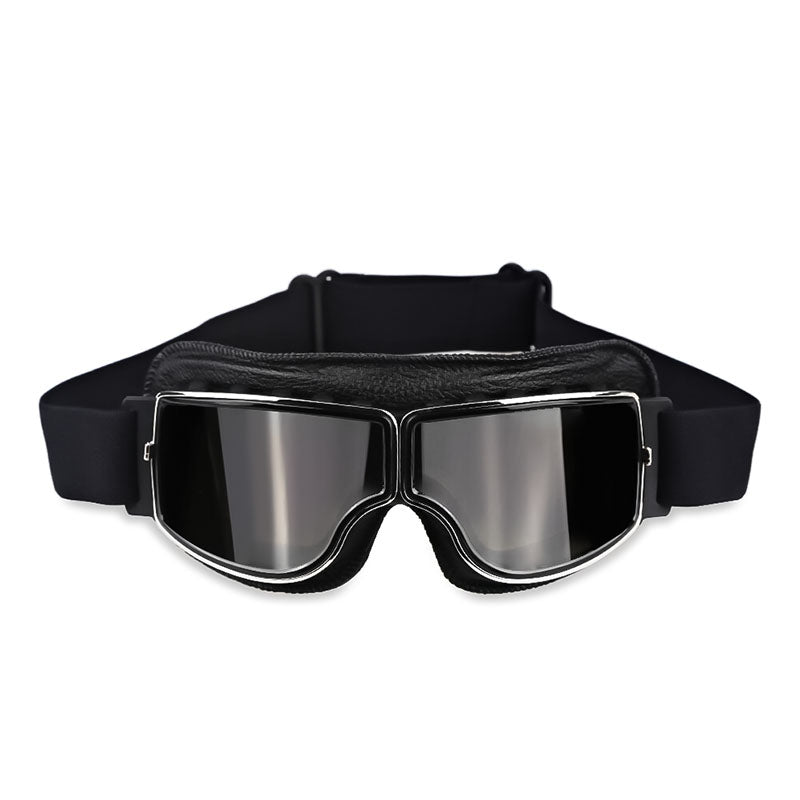 Overbril Compatibele Goggles Van NovaShield Met Antivog En UV Bescherming