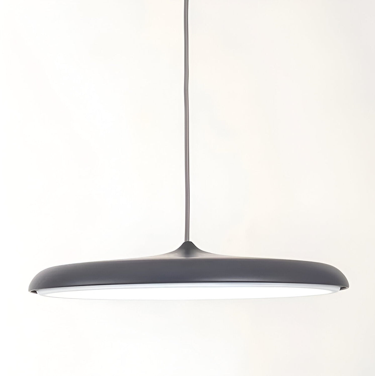 Noordse Moderne Vliegende Schotel Hanglamp
