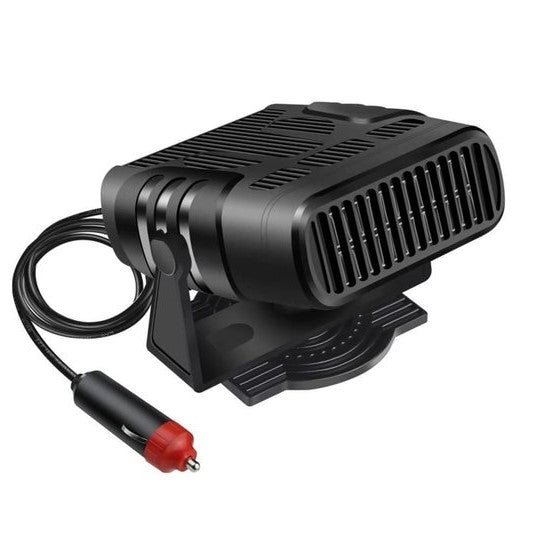 12V Autoverwarming met Verwarm- en Koelfunctie – Snelle Ontdooiing en Luchtzuivering