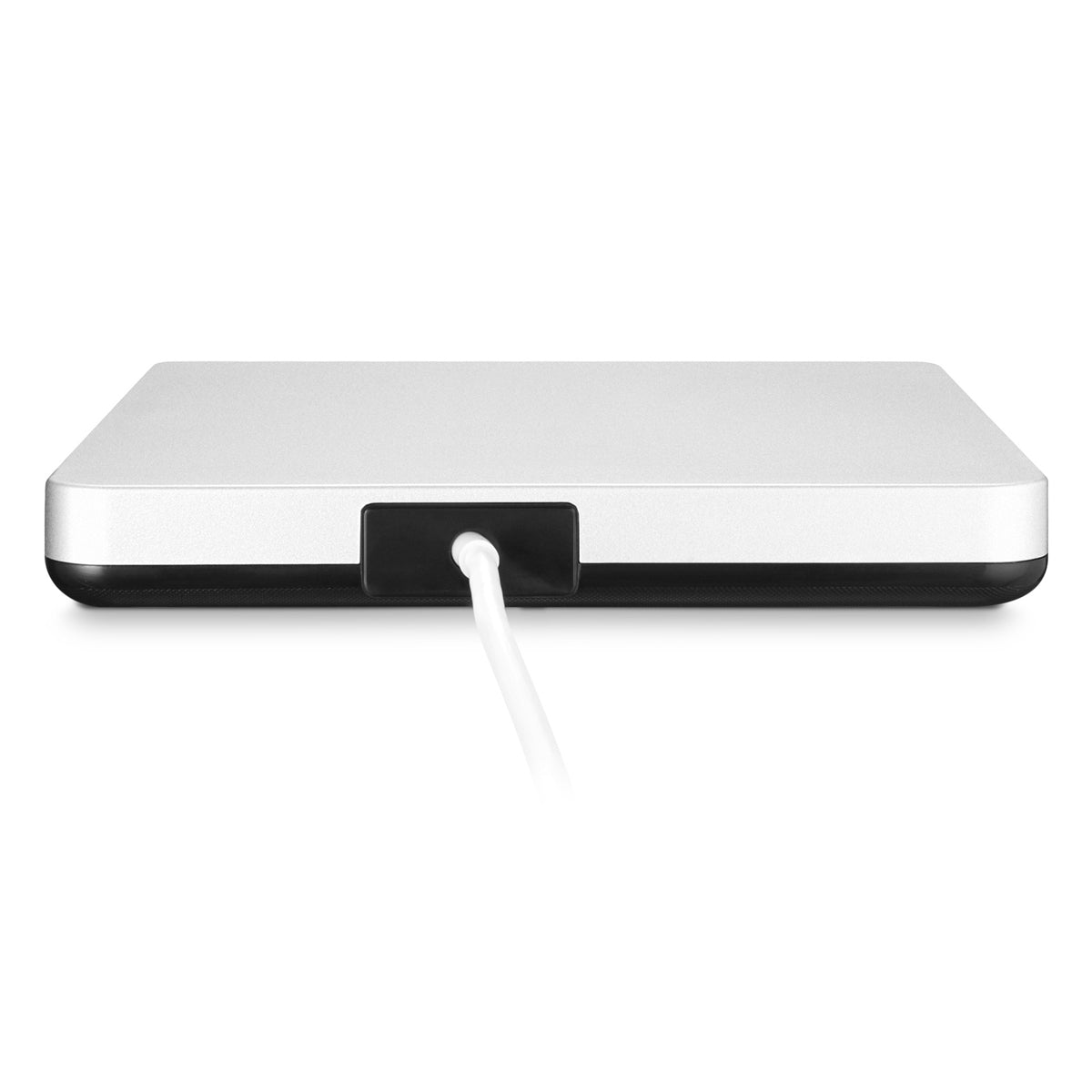 Externe DVD-Recorder voor optische schijven Draagbaar voor MacBook Air