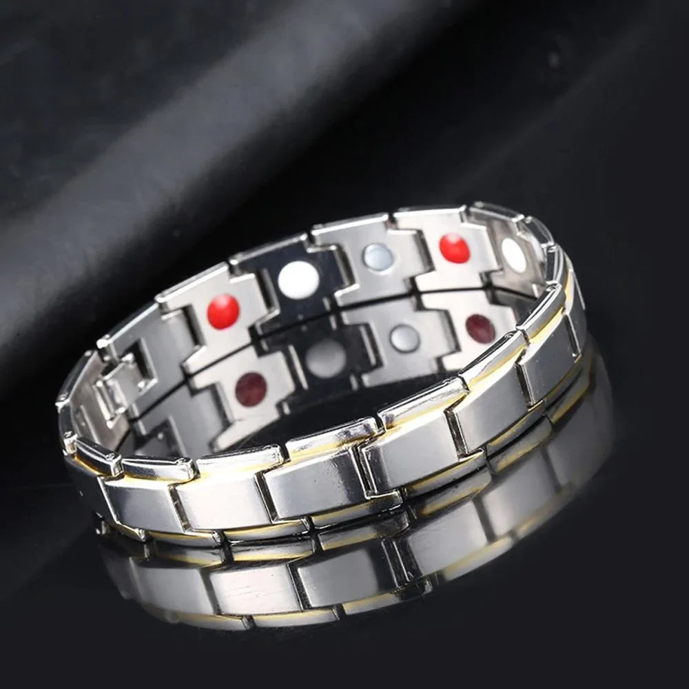 Magnetische Gezonde Armband