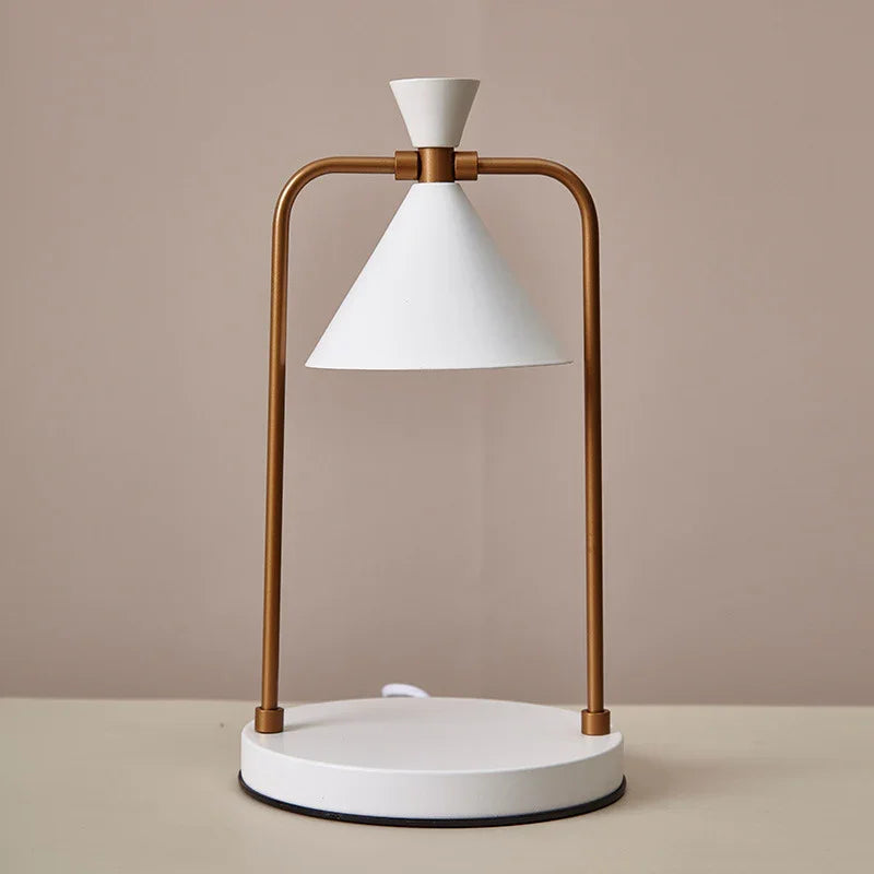 Leura Kaarsverwarmingslamp