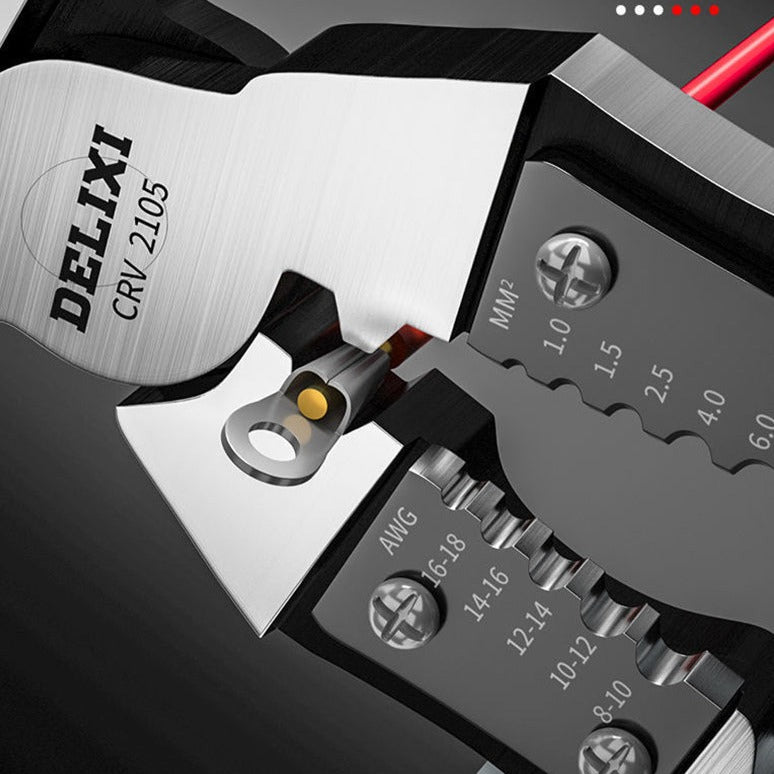 PowerGrip | Superieure grip voor veeleisende taken