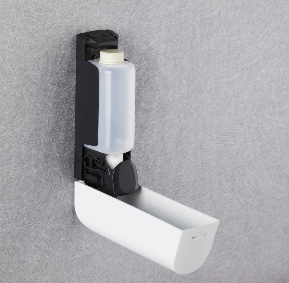 Skanto | Wandgemonteerde douche-dispenser