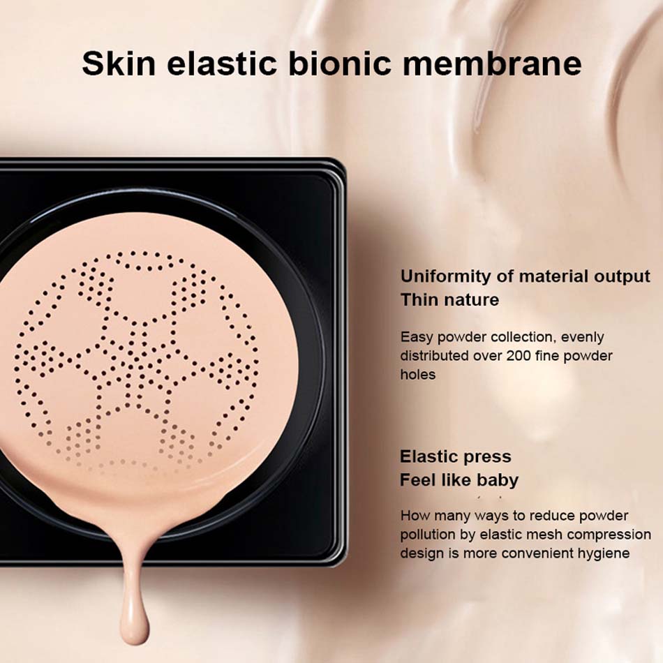1+1 Gratis | MushroomGlow™ | Bespaar tijd zonder make-up