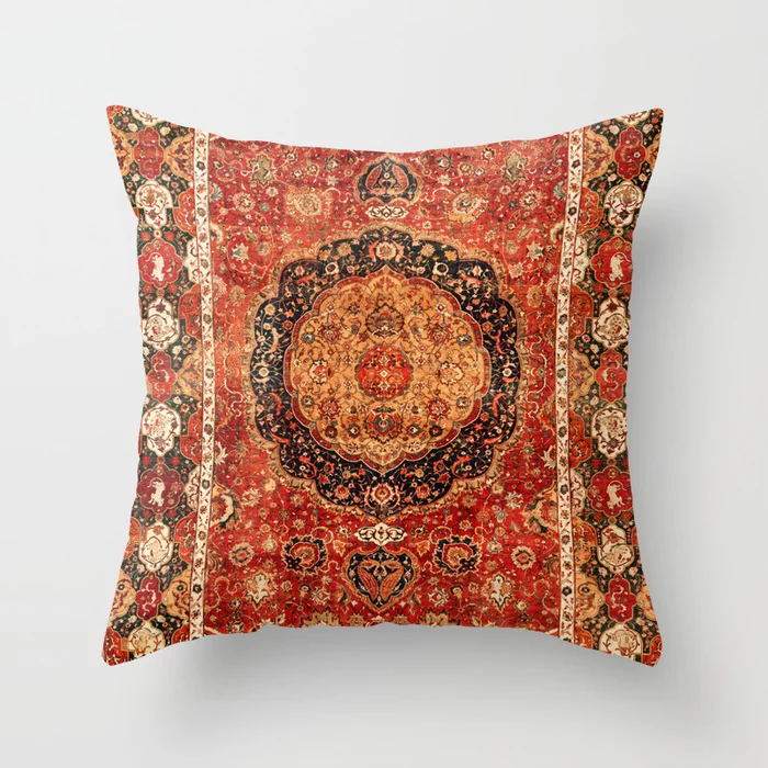 Nordic Kussenbezug Marokkaanse Stijl Kussen Indisch Bohemian Luxe Woonkamer Slaapkamer Kussenbezug Lendenkussenbezug Woondecoratie