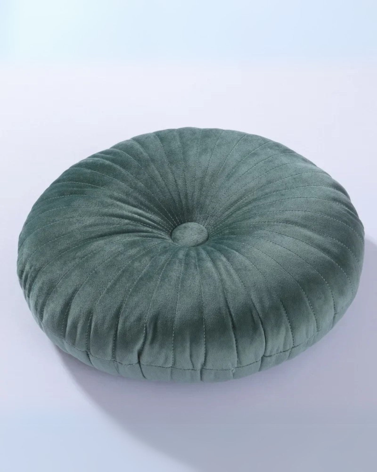 Poetica – Rond Kussen in Modern Design