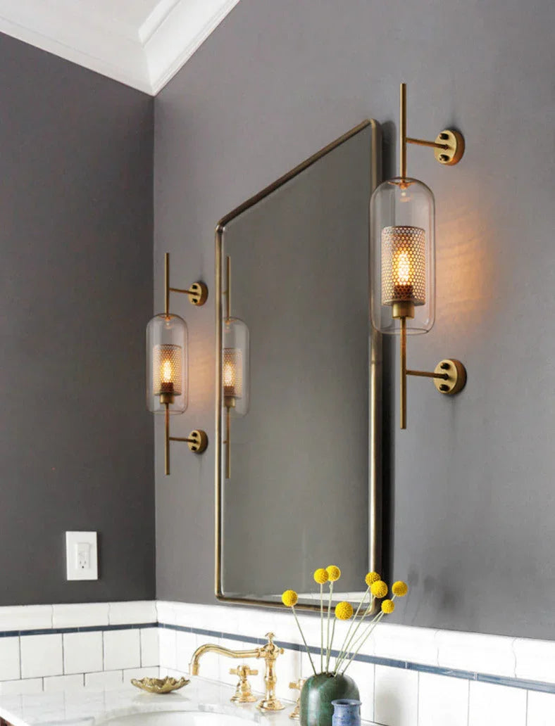 Allegro Wandlamp