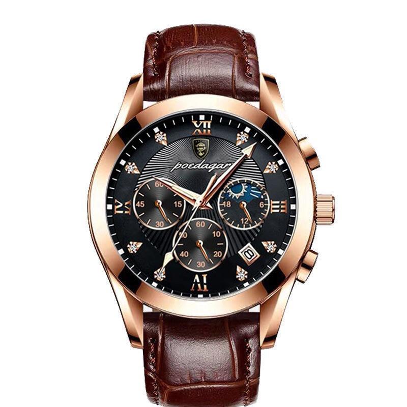 Premium horloge voor mannen