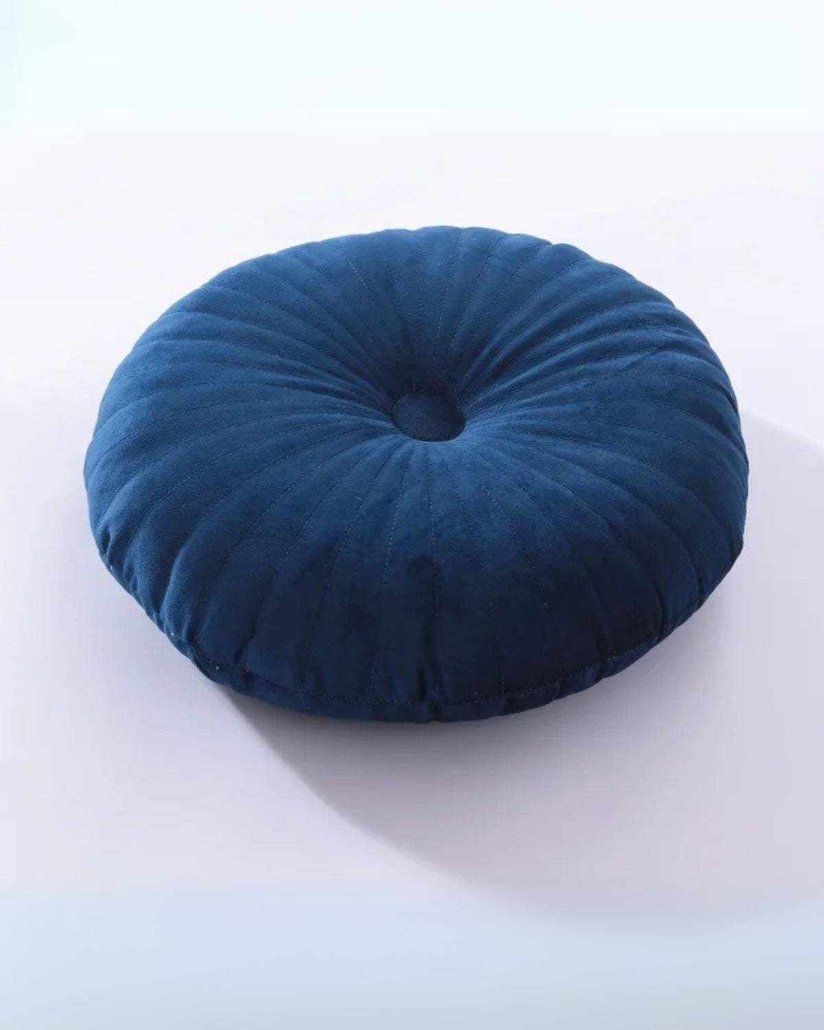 Poetica – Rond Kussen in Modern Design