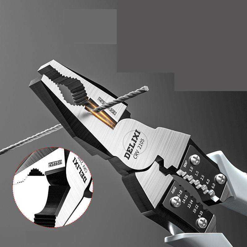 PowerGrip | Superieure grip voor veeleisende taken