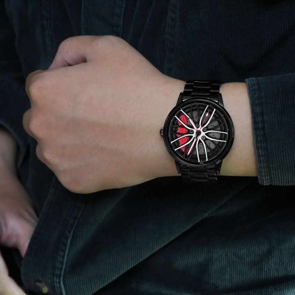 Horloge voor Mannen