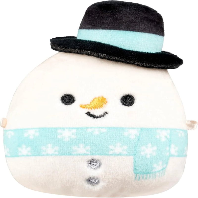 COZYMINIS 2025 – 24-Dagen Micromallow Adventskalender met Minis