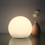 Tafel Globe Lamp