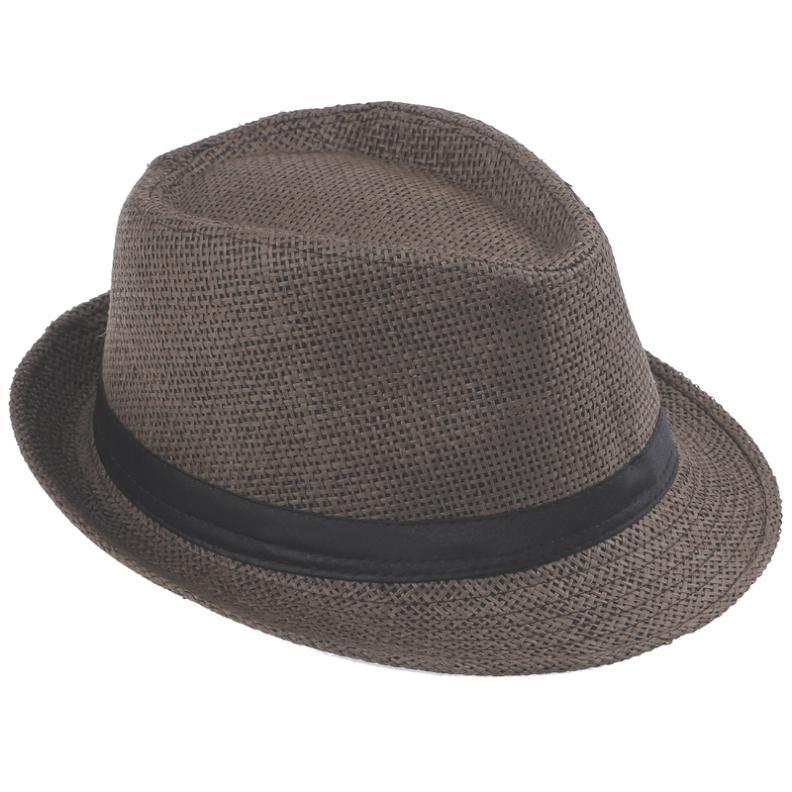 Handgemaakte Panamahat