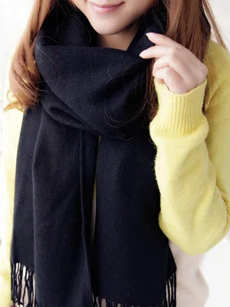 Elegantie Luxe Sjaal Ruit Vrouw | Elegante ruitensjaal voor een verfijnde en warme stijl