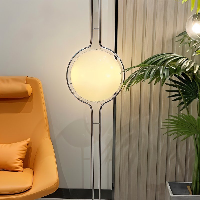 Halo Beam Vloer Tot Plafond Lamp