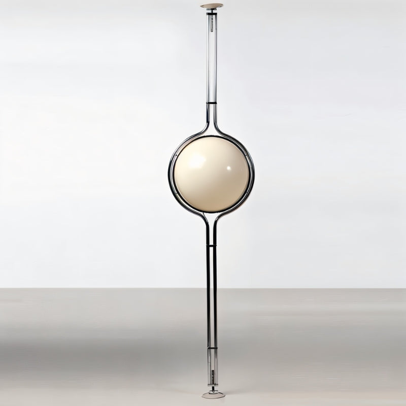 Halo Beam Vloer Tot Plafond Lamp